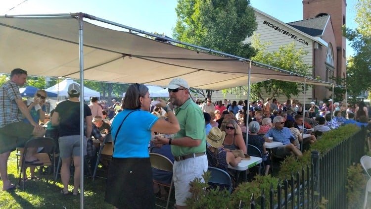 Missoula Greekfest 